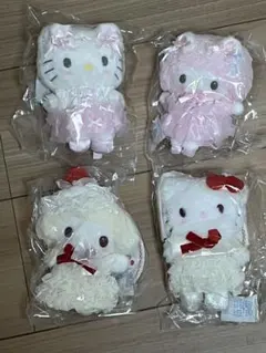 2025年最新】サンリオ ショートケーキ マスコットバッグチャーム