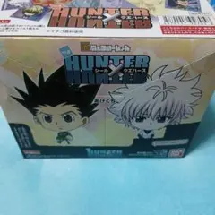 HUNTER×HUNTER にふぉるめーしょん 第8弾 ハンターハンターBOX