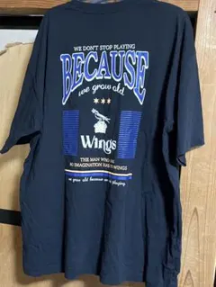 PAGEBOYLIM 半袖Tシャツ　オーバーサイズ