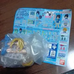 アクアシューターズ12　星乃ともよ