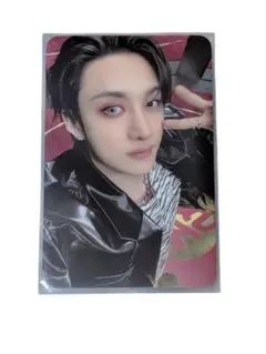 【本日限定価格】バンチャンStrayKids KARMA Pop-UpStore