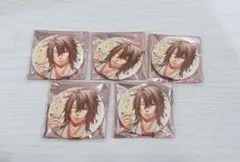 2026年最新】薄桜鬼 缶バッジの人気アイテム - メルカリ