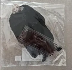 東京卍リベンジャーズ　アクリルスタンド　佐野万次郎