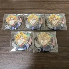 伊弉冉一二三 Flava2 缶バッジ ヒプノシスマイク ヒプマイ flava2 缶バッジ 伊弉冉一二三 2025