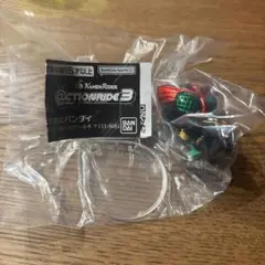 仮面ライダー @ACTION RIDE 3 フィギュア