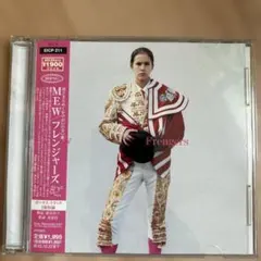 2026年最新】mew frengersの人気アイテム - メルカリ