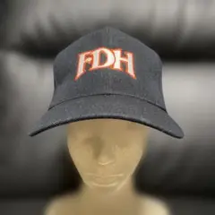 福岡ダイエーホークス 2000年リーグ優勝V2記念キャップ 王貞治刺繍サイン入り