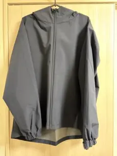 無印良品　ウィンドパーカー