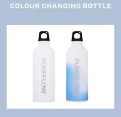 ルセラフィム PUREFLOW COLOUR CHANGING BOTTLE - メルカリ