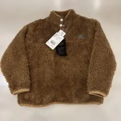 マーキーズ フリースジャケット