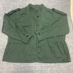 【earth】オーバー シャツ