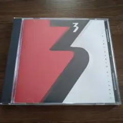 To The Power Of Three / 3