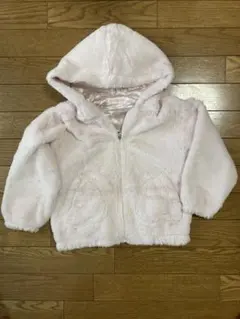 コート フリースジャケット