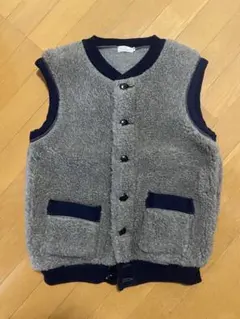 2025年最新】ウエアハウス パイルベストの人気アイテム - メルカリ