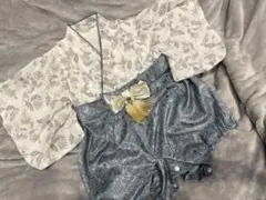 【美品】Cottoli ベビー袴