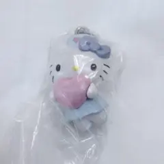 【匿名配送】 サンリオ ナーススイングマスコット (ハローキティ)