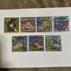 ご当地ビックリマン ~東日本編~