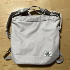 Lee リュック　2WAYバッグ