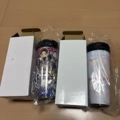 新品2023 Anniversary タンブラー 2個セット熊谷麻音のサムネイル