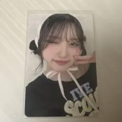 IVE Bealright オフイベ 大阪 会場限定 トレカ ガウル