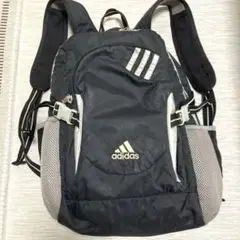アディダス adidas リュック 黒
