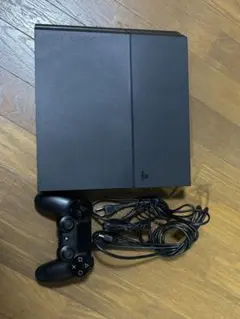 PlayStation 4 本体 ブラック ジャンク品 - メルカリ