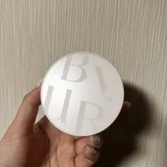 BYUR セラムフィット フルカバー グロークッション#21 ナチュラルベージュ