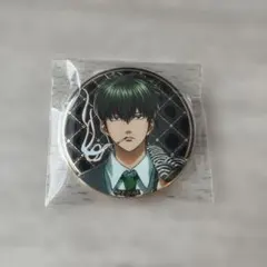 銀魂 アニメイト 高天原シリーズ アルティメタル缶バッジ 土方十四郎