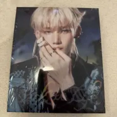 ＆TEAM Back to Life ソロジャケット　JO 新品・未開封