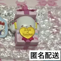 こぎみゅん ラッピングペーパーデザイン シークレットマスコットのサムネイル