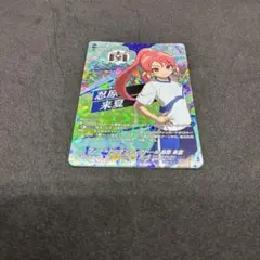 ヴァンガード フィールドのダンシングドール 忍原来夏 TDR - メルカリ