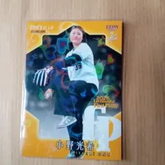 小野光希 399シリ