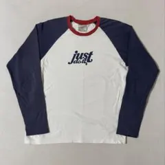 HYSTERIC GLAMOUR メッシュ ラグラン ロングTシャツ - メルカリ