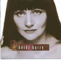 Heidi BERRY - Miracle
