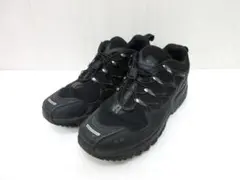 SALOMON サロモン スニーカー ACS + OG 黒 27cm ⑫aのサムネイル
