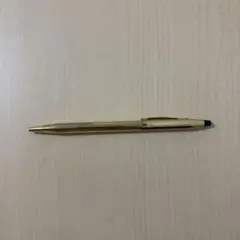 CROSS クラシックセンチュリー 18kt ボールペン 筆記体ロゴ - メルカリ