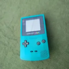 ゲームボーイカラー