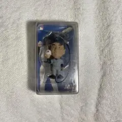 JAL 松井秀喜 ヤンキース フィギュア