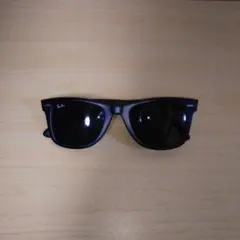 【レイバン】【Wayfarer】【RB2140-F】【901-S】【52□22】