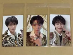 曽野舜太 トレカ 爆裂愛してる 好きすぎて滅