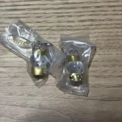 ミッフィー めじるしアクセサリー 70th セット