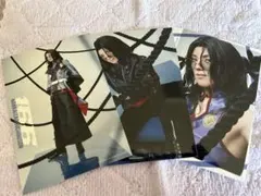 ミュージカル 刀剣乱舞 坂龍飛騰 南海太郎朝尊 ライブブロマイド