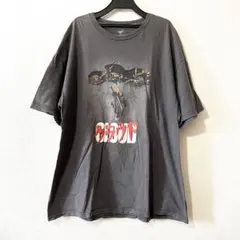 ピザラ人狼ヴィンテージ風Tシャツ XL 加藤純一 オーイシマサヨシ