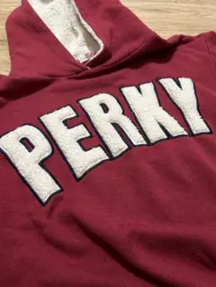 Pinklatte ピンクラテ パーカー　トレーナー　150 140