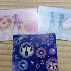 2026年最新】美少女戦士セーラームーン セーラームーン展 コミックメモ