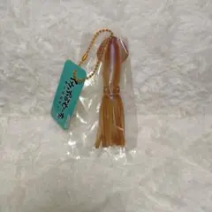 キーホルダー イカぷるむーちょ