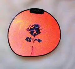 Joocyee アイシャドウパレット Rose Poemのサムネイル