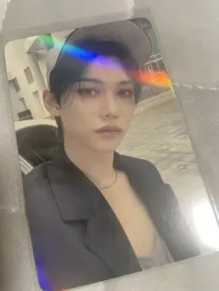 maxident タレントカード