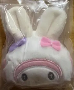 サンリオ シークレットミニポーチチャーム マイメロディ