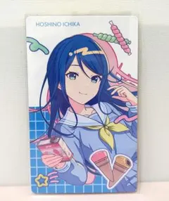 プロセカ　星乃一歌　エピカ　バースデー